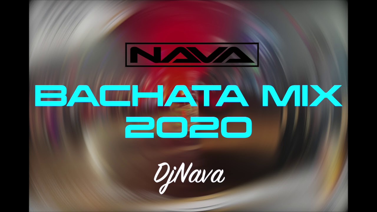 bachata music mix 2019